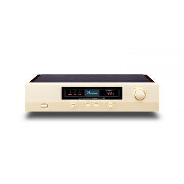Ampli phono Accuphase C-47